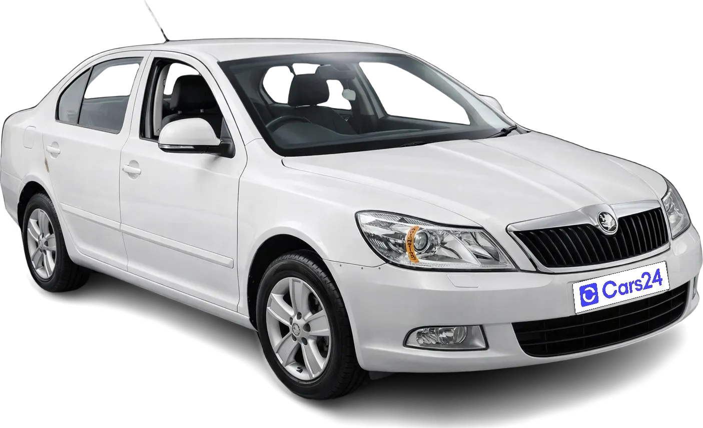 2010 Skoda Laura - Sedan - Diesel - Manual - ₹3.50 lakh