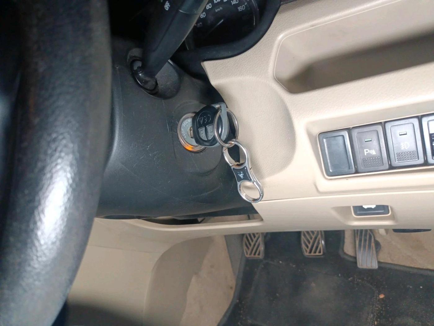 2018 Maruti Ciaz DELTA 1.4 MT PETROL, Petrol, Manual, 84,433 km, interior