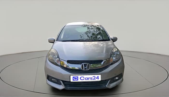 2015 Honda Mobilio 1.5L I-VTEC V, Petrol, Manual, 1,29,764 km, exterior