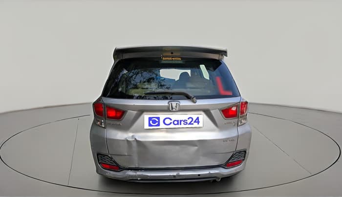 2015 Honda Mobilio 1.5L I-VTEC V, Petrol, Manual, 1,29,764 km, exterior