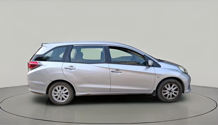 2015 Honda Mobilio 1.5L I-VTEC V, Petrol, Manual, 1,29,764 km, exterior