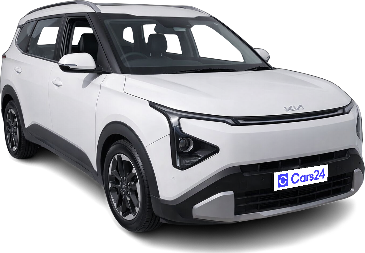 2025 KIA Carens Clavis - SUV - Petrol - Automatic - ₹15.93 lakh