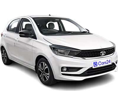 2022 Tata Tiago - Hatchback - CNG - Manual - ₹5.05 lakh
