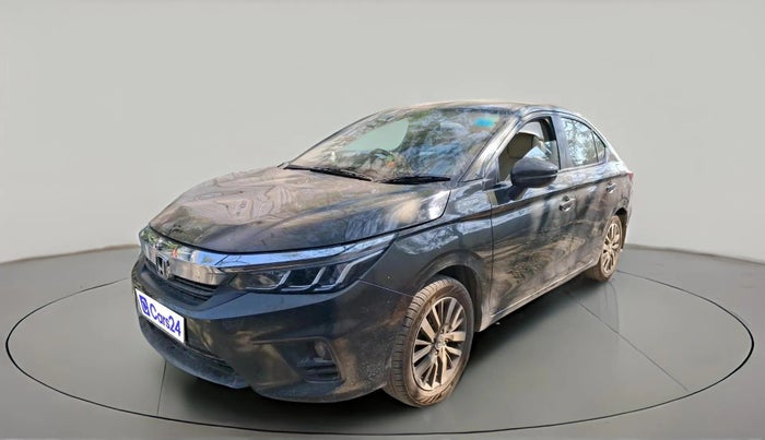 2021 Honda City 1.5L I-DTEC VX, Diesel, Manual, 1,52,474 km, exterior