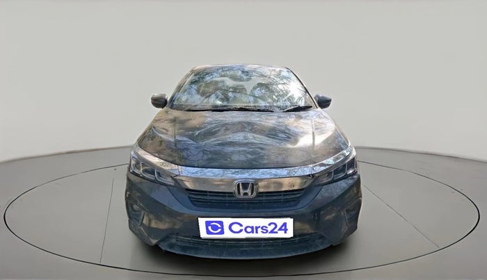 2021 Honda City 1.5L I-DTEC VX, Diesel, Manual, 1,52,474 km, exterior
