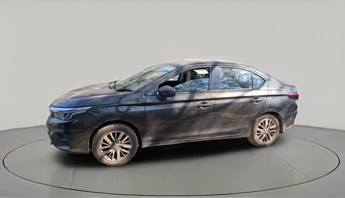 2021 Honda City 1.5L I-DTEC VX, Diesel, Manual, 1,52,474 km, exterior