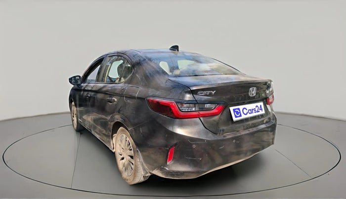 2021 Honda City 1.5L I-DTEC VX, Diesel, Manual, 1,52,474 km, exterior