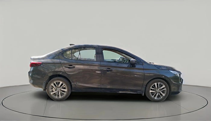 2021 Honda City 1.5L I-DTEC VX, Diesel, Manual, 1,52,474 km, exterior