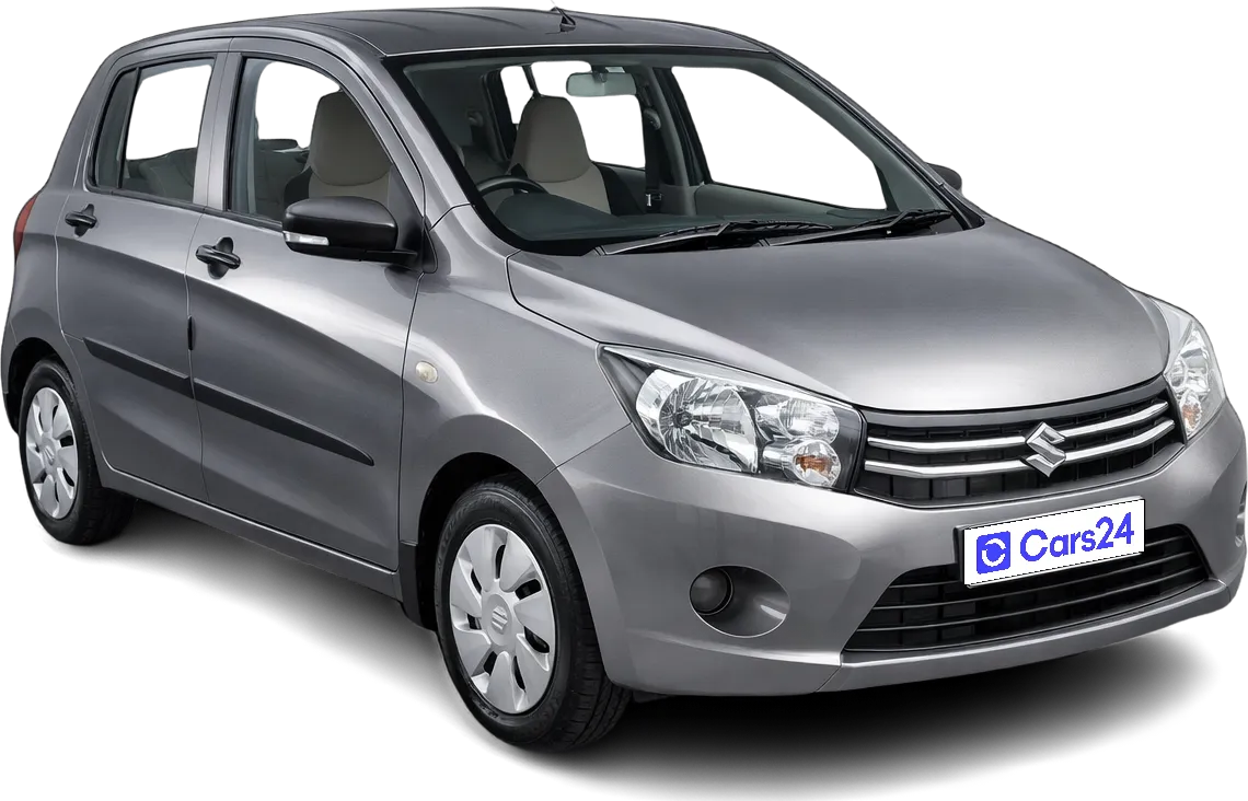 2016 Maruti Celerio - Hatchback - Petrol - Manual - ₹2.25 lakh