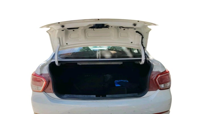 2016 Hyundai Xcent S 1.2, Petrol, Manual, 93,584 km, exterior