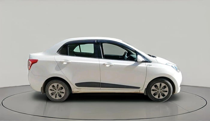 2016 Hyundai Xcent S 1.2, Petrol, Manual, 93,584 km, exterior