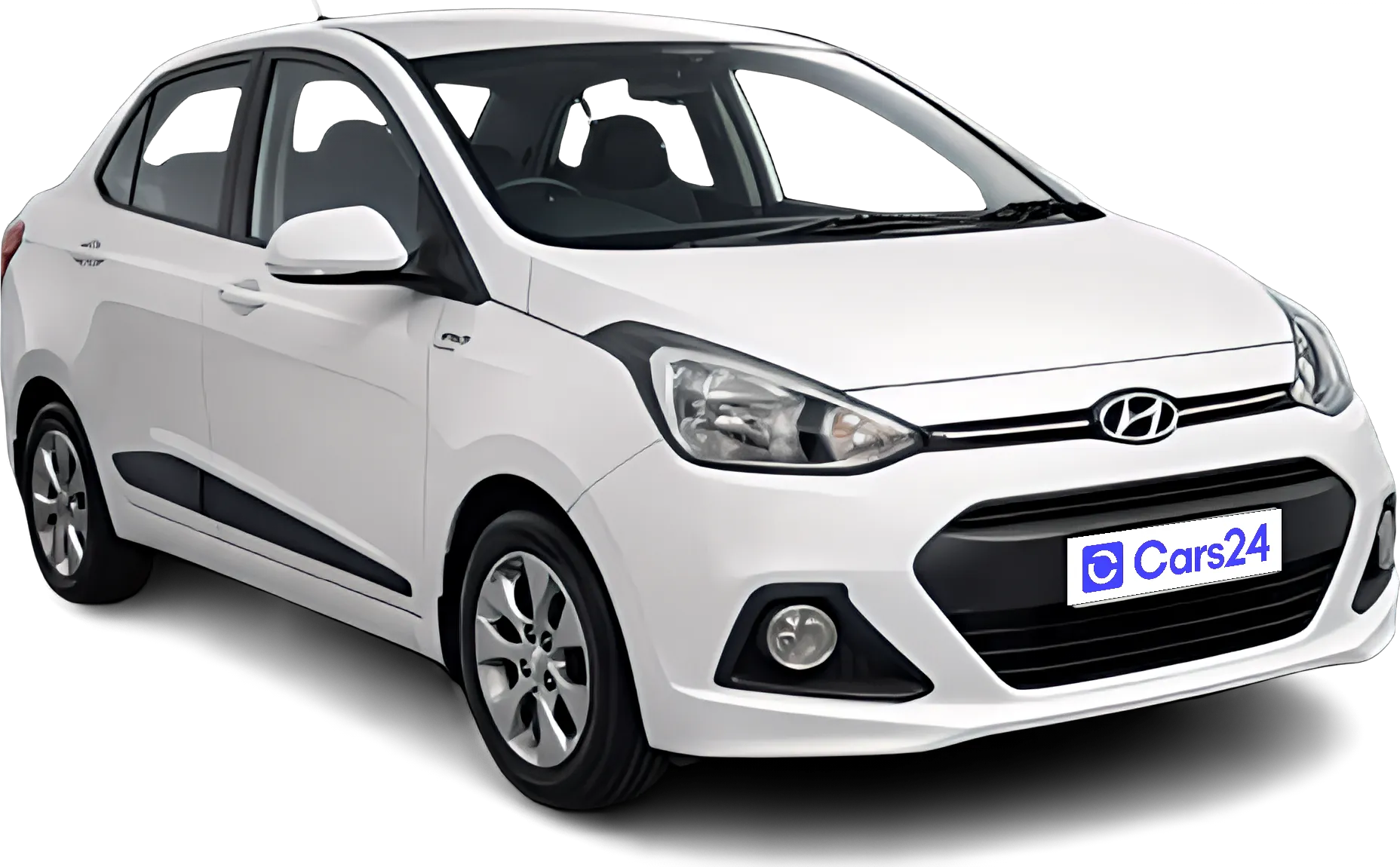 2016 Hyundai Xcent - Sedan - Petrol - Manual - ₹3.80 lakh