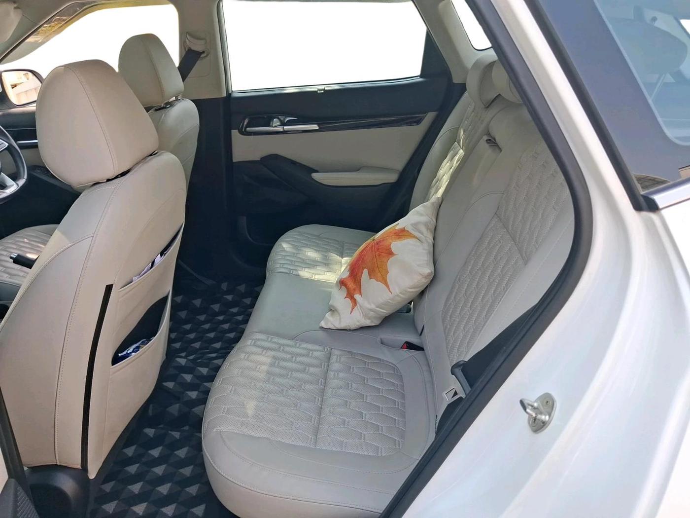 2021 KIA SELTOS HTX 1.5 DIESEL, Diesel, Manual, 47,674 km, interior