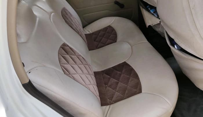 2013 Hyundai Santro Xing GLS PLUS AUDIO, Petrol, Manual, 81,013 km, interior