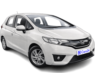 2016 Honda Jazz - Hatchback - Petrol - Manual - ₹2.60 lakh