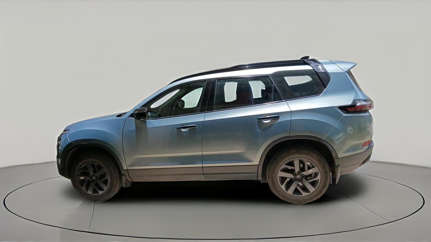 2021 Tata Safari XZA PLUS, Diesel, Automatic, 36,718 km, exterior