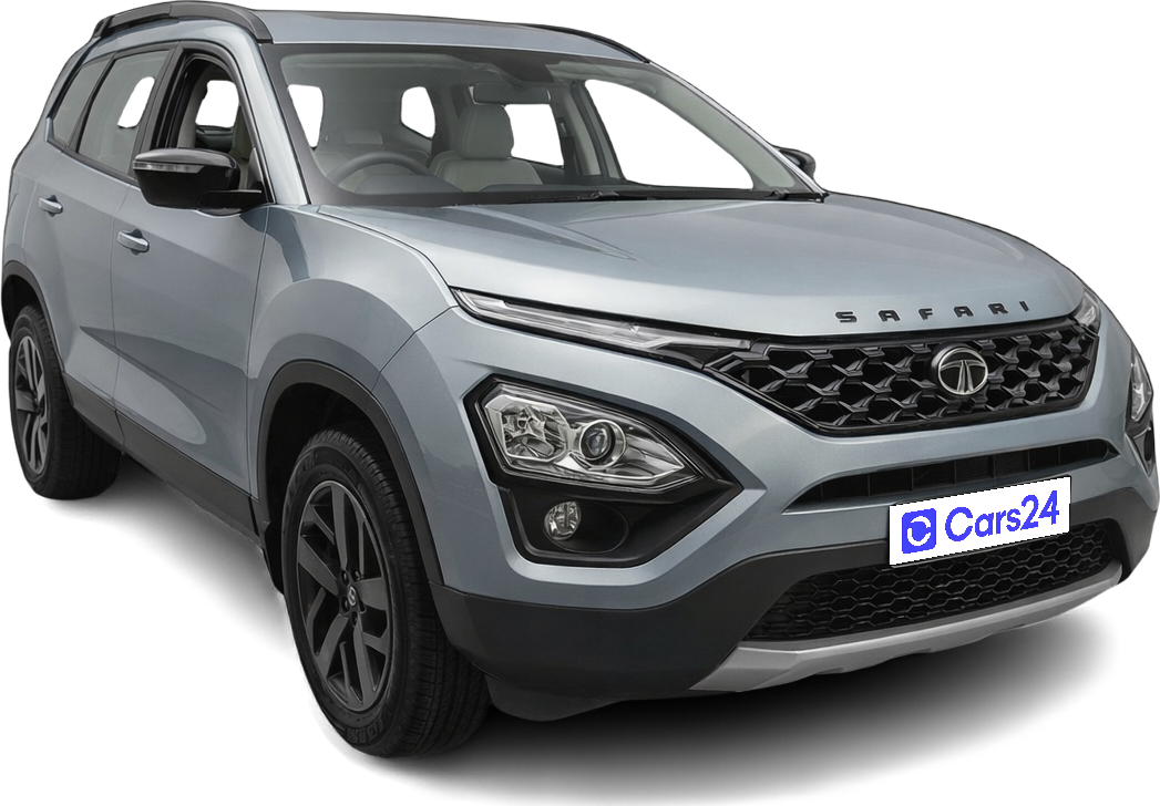2021 Tata Safari - SUV - Diesel - Automatic - ₹15.75 lakh