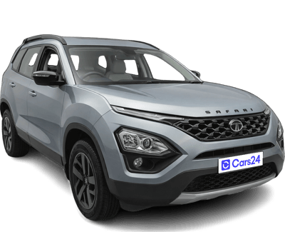 2021 Tata Safari - SUV - Diesel - Automatic - ₹15.75 lakh