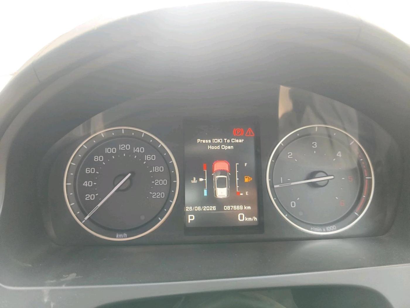 2013 Landrover Freelander 2 TD4 SE, Diesel, Automatic, 87,669 km, interior