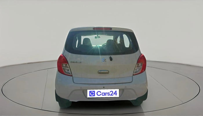 2020 Maruti Celerio ZXI, Petrol, Manual, 98,539 km, exterior