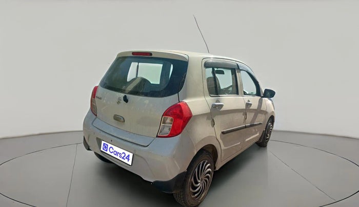 2020 Maruti Celerio ZXI, Petrol, Manual, 98,539 km, exterior