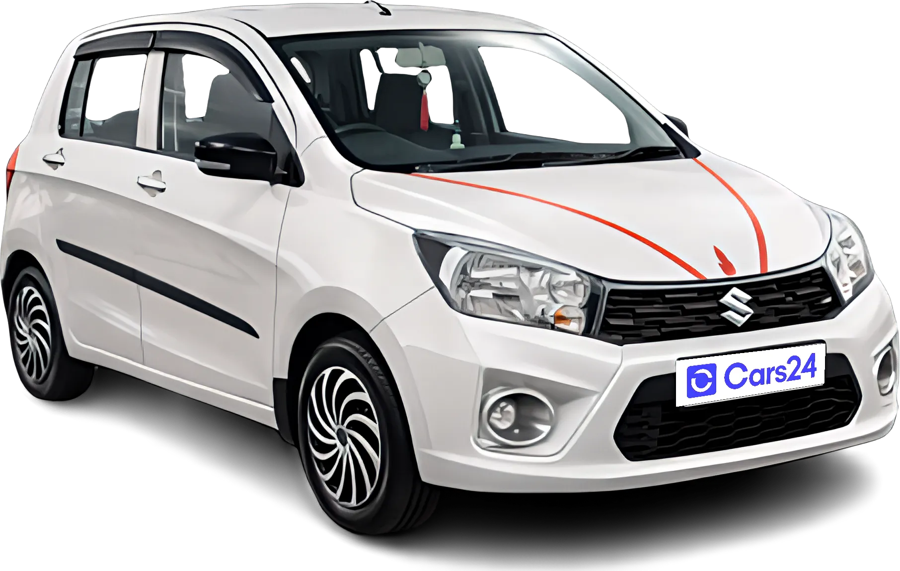 2020 Maruti Celerio - Hatchback - Petrol - Manual - ₹4.15 lakh