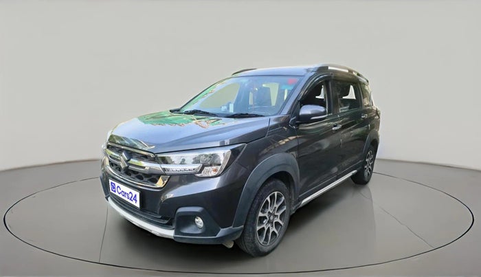 2023 Maruti XL6 ZETA MT, Petrol, Manual, 27,263 km, exterior