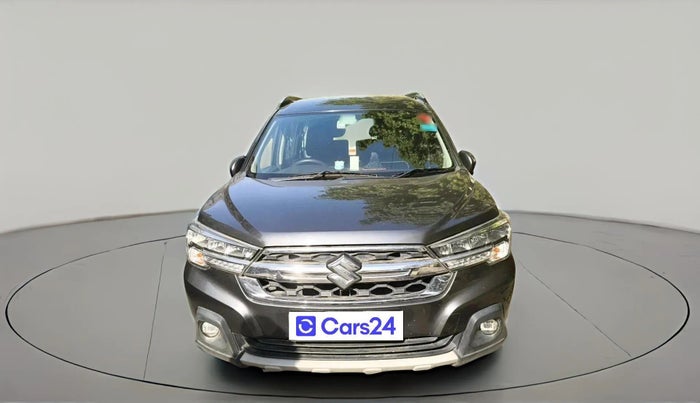 2023 Maruti XL6 ZETA MT, Petrol, Manual, 27,263 km, exterior