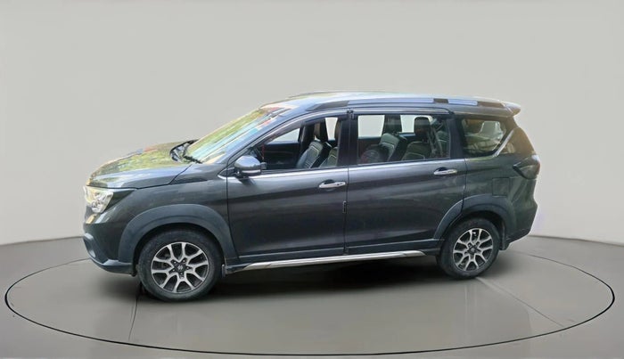 2023 Maruti XL6 ZETA MT, Petrol, Manual, 27,263 km, exterior