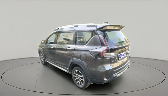 2023 Maruti XL6 ZETA MT, Petrol, Manual, 27,263 km, exterior