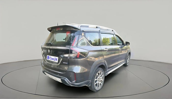 2023 Maruti XL6 ZETA MT, Petrol, Manual, 27,263 km, exterior