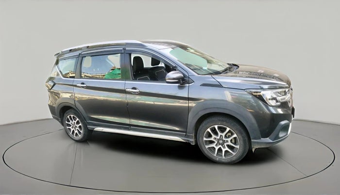 2023 Maruti XL6 ZETA MT, Petrol, Manual, 27,263 km, exterior