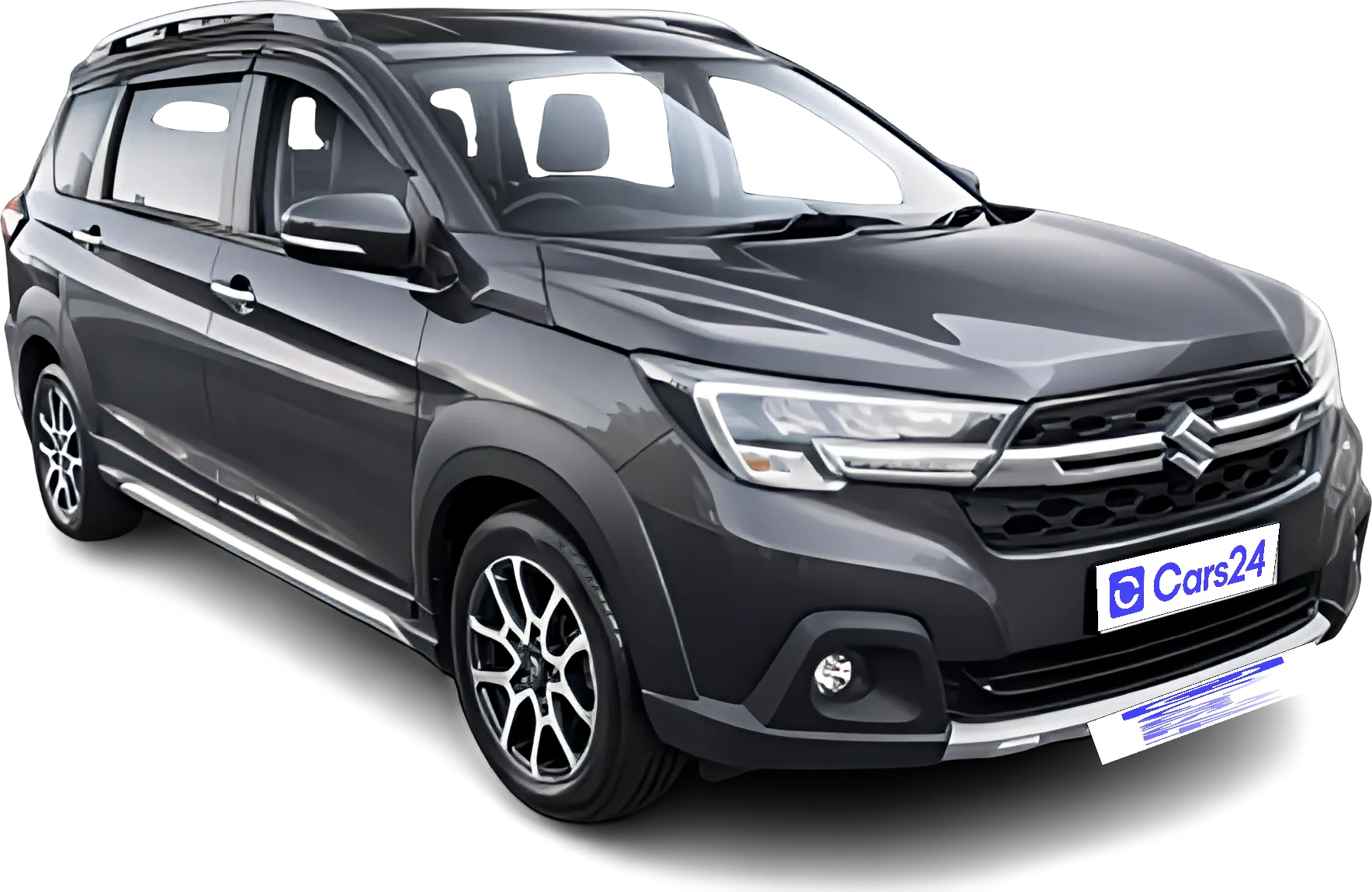 2023 Maruti XL6 - SUV - Petrol - Manual - ₹9.00 lakh