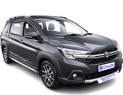 2023 Maruti XL6 - SUV - Petrol - Manual - ₹9.00 lakh