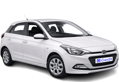 2015 Hyundai Elite i20 - Hatchback - Diesel - Manual - ₹3.51 lakh