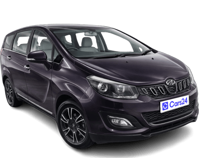 2018 Mahindra MARAZZO - SUV - Diesel - Manual - ₹5.60 lakh