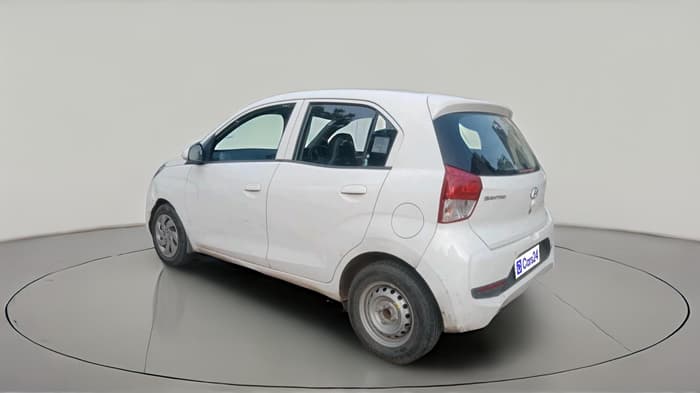 2019 Hyundai NEW SANTRO SPORTZ AMT, Petrol, Automatic, 37,950 km, exterior