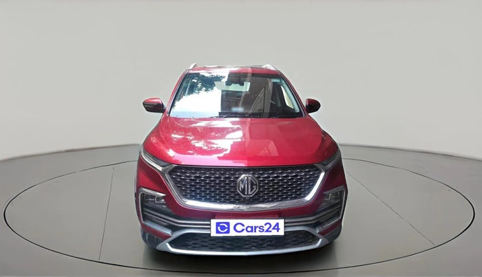 2019 MG HECTOR SHARP HYBRID 1.5 PETROL, Petrol, Manual, 89,327 km, exterior