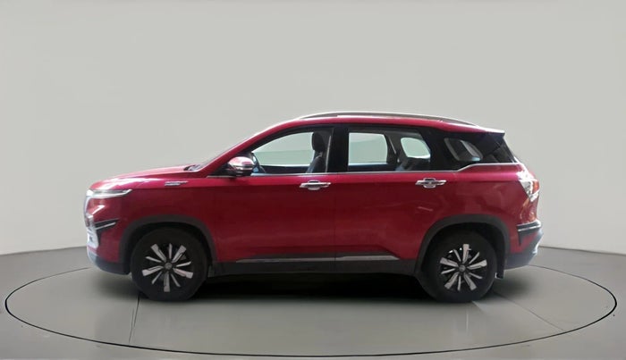 2019 MG HECTOR SHARP HYBRID 1.5 PETROL, Petrol, Manual, 89,327 km, exterior