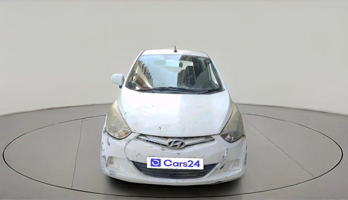 2011 Hyundai Eon ERA, CNG, Manual, 61,858 km, exterior