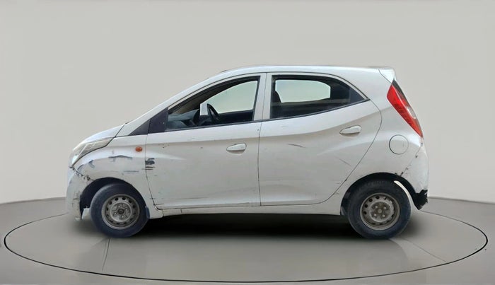 2011 Hyundai Eon ERA, CNG, Manual, 61,858 km, exterior