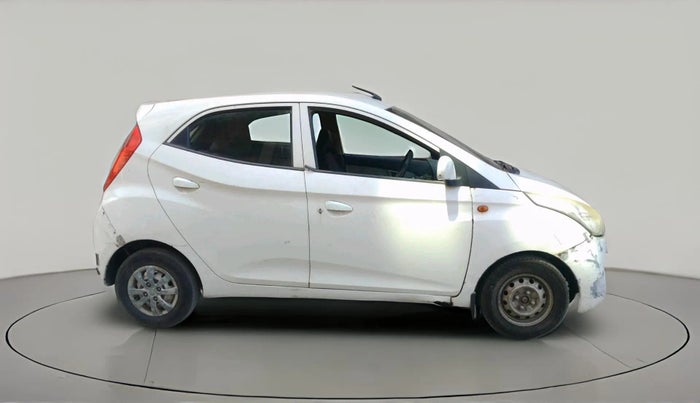 2011 Hyundai Eon ERA, CNG, Manual, 61,858 km, exterior