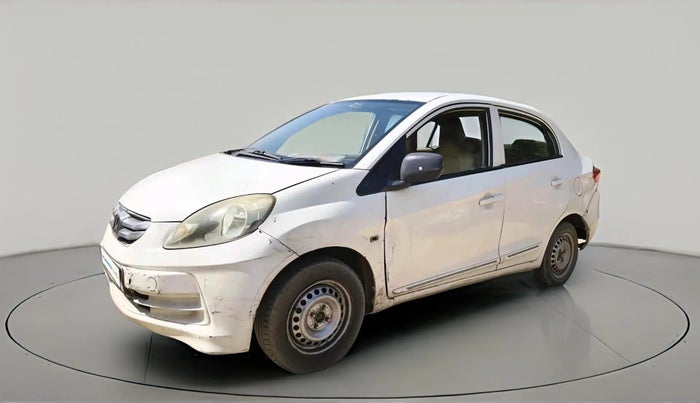 2015 Honda Amaze 1.5L I-DTEC E, Diesel, Manual, 2,26,646 km, exterior