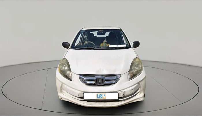 2015 Honda Amaze 1.5L I-DTEC E, Diesel, Manual, 2,26,646 km, exterior