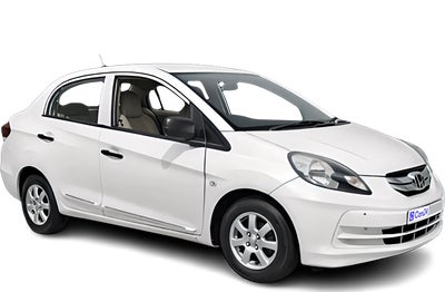 2015 Honda Amaze - Sedan - Diesel - Manual - ₹2.44 lakh