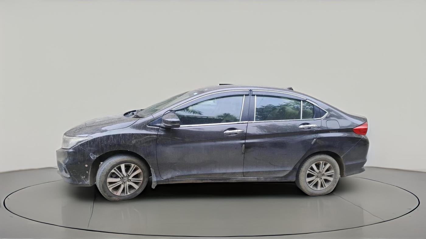 2019 Honda City 1.5L I-VTEC V MT, CNG, Manual, 86,823 km, exterior