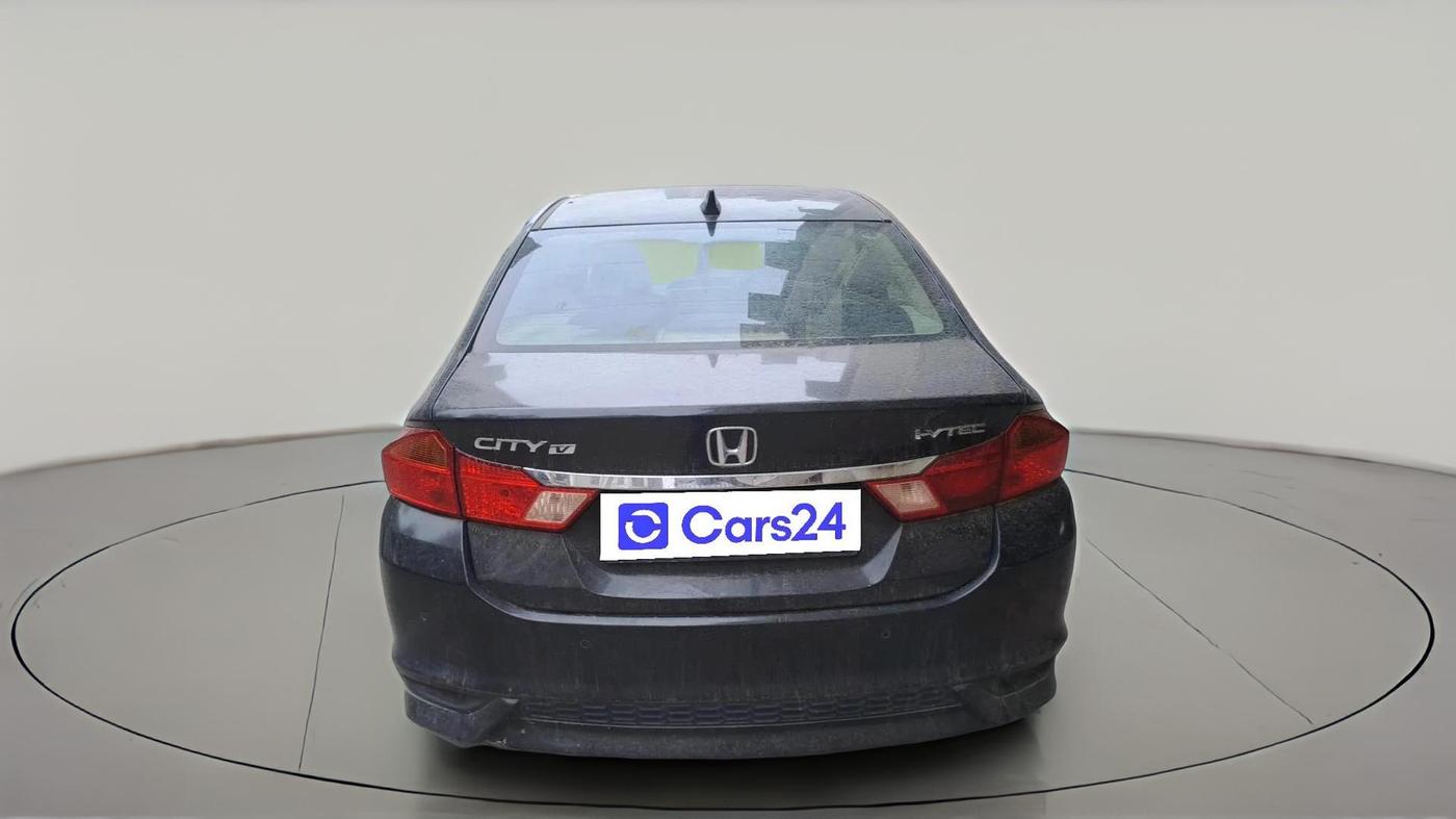 2019 Honda City 1.5L I-VTEC V MT, CNG, Manual, 86,823 km, exterior