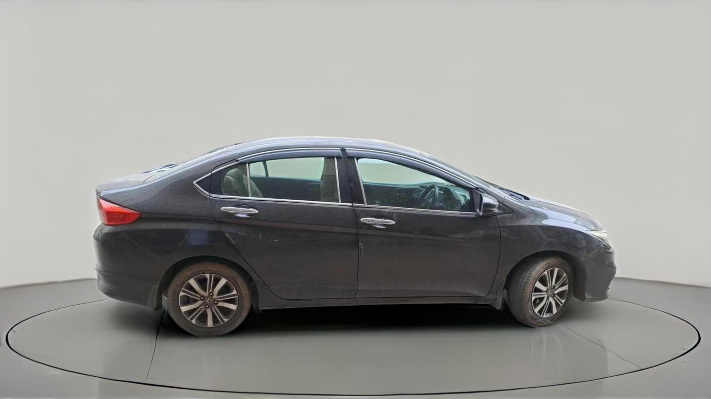 2019 Honda City 1.5L I-VTEC V MT, CNG, Manual, 86,823 km, exterior