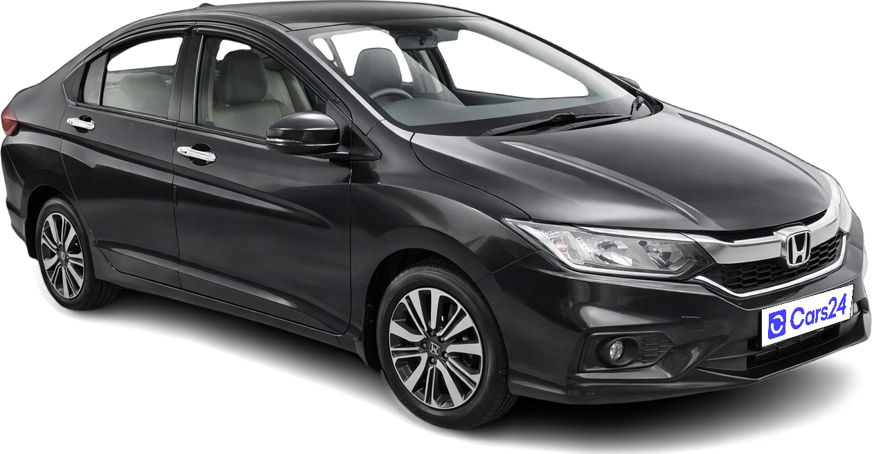 2019 Honda City - Sedan - CNG - Manual - ₹5.80 lakh
