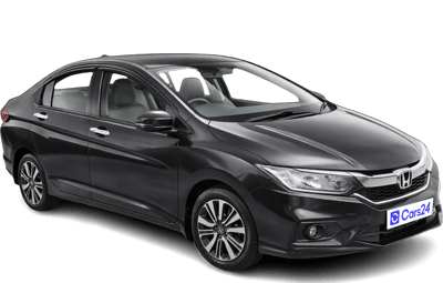 2019 Honda City - Sedan - CNG - Manual - ₹5.80 lakh